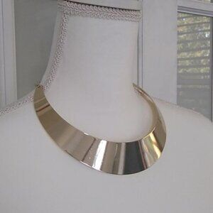 NWOT Chloe & Theodora Statement Collar Necklace